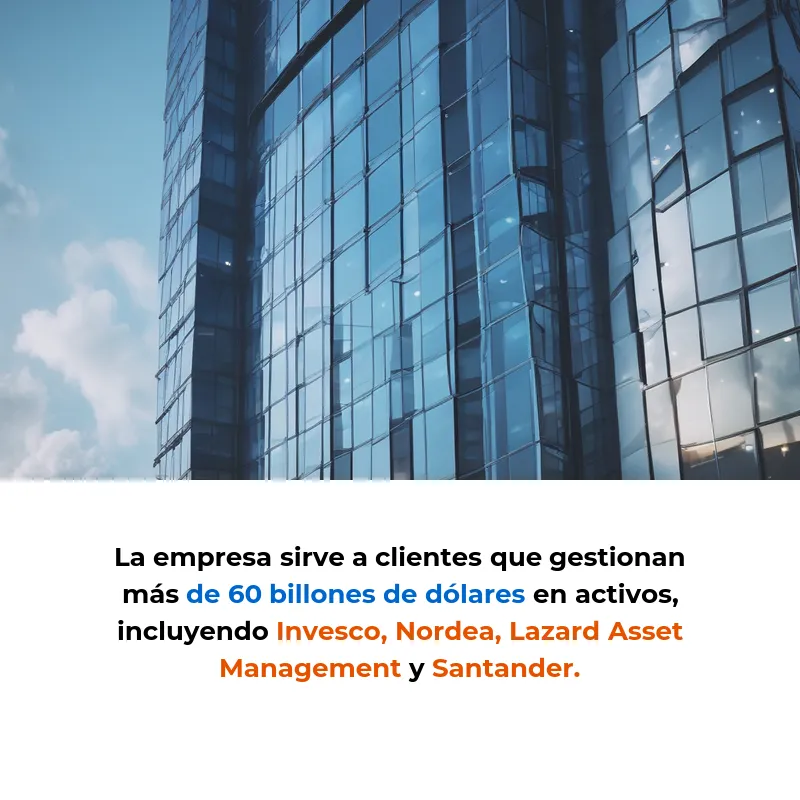 Clarity AI: Líder en Análisis ESG con IA que Sirve a 60 Billones de Dólares en Activos - Forrester Research nombra a Clarity AI líder en datos ESG tras reducir el análisis de meses a segundos mediante inteligencia artificial - Carousel Image