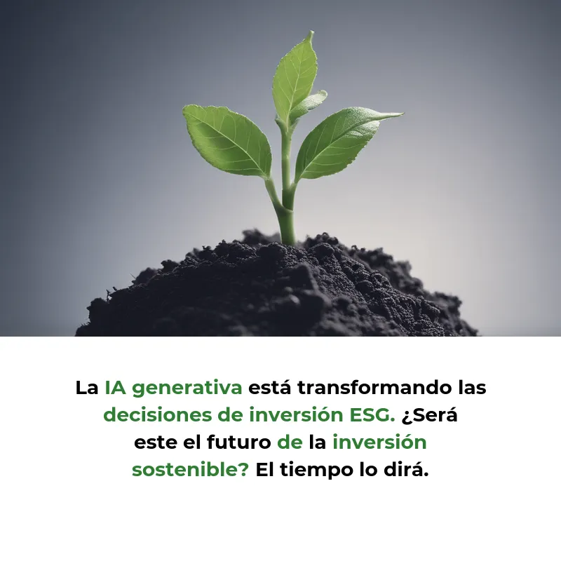 Clarity AI: Líder en Análisis ESG con IA que Sirve a 60 Billones de Dólares en Activos - Forrester Research nombra a Clarity AI líder en datos ESG tras reducir el análisis de meses a segundos mediante inteligencia artificial - Carousel Image