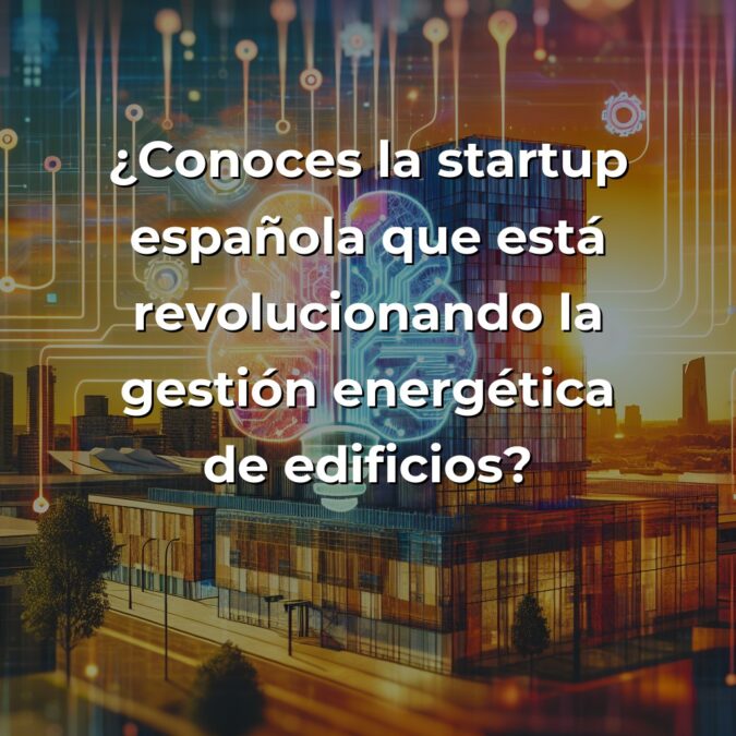 ELEM Solutions: La Startup Española que Está Digitalizando la Gestión Energética de Edificios - Inteligencia artificial con acento español para optimizar el consumo energético - Carousel Image