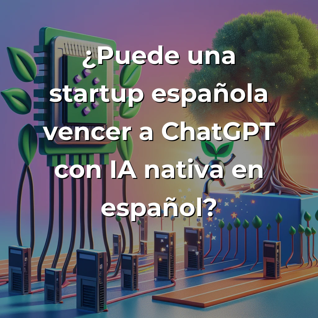 Clibrain: La startup española que desafía a ChatGPT con IA generativa nativa en español - Esta empresa valenciano-murciana está revolucionando la IA empresarial con modelos que entienden los matices del español mejor que los gigantes globales. - Carousel Image
