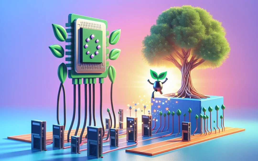 Clibrain: La startup española que desafía a ChatGPT con IA generativa nativa en español - Clibrain, IA generativa español, startup española inteligencia artificial, chatbots español, soberanía tecnológica, Elena González-Blanco, Pablo Fernández, Clichat, competencia ChatGPT España