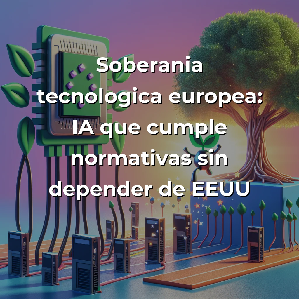 Clibrain: La startup española que desafía a ChatGPT con IA generativa nativa en español - Esta empresa valenciano-murciana está revolucionando la IA empresarial con modelos que entienden los matices del español mejor que los gigantes globales. - Carousel Image