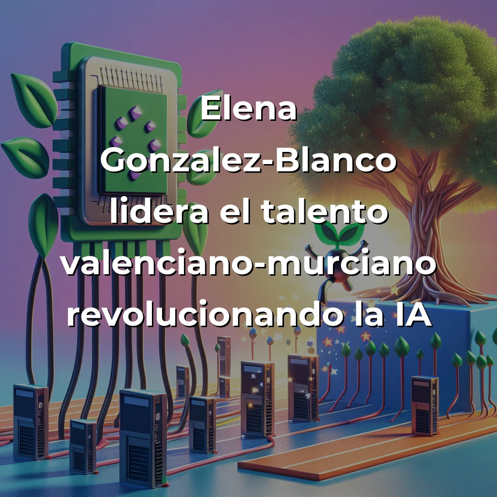 Clibrain: La startup española que desafía a ChatGPT con IA generativa nativa en español - Esta empresa valenciano-murciana está revolucionando la IA empresarial con modelos que entienden los matices del español mejor que los gigantes globales. - Carousel Image