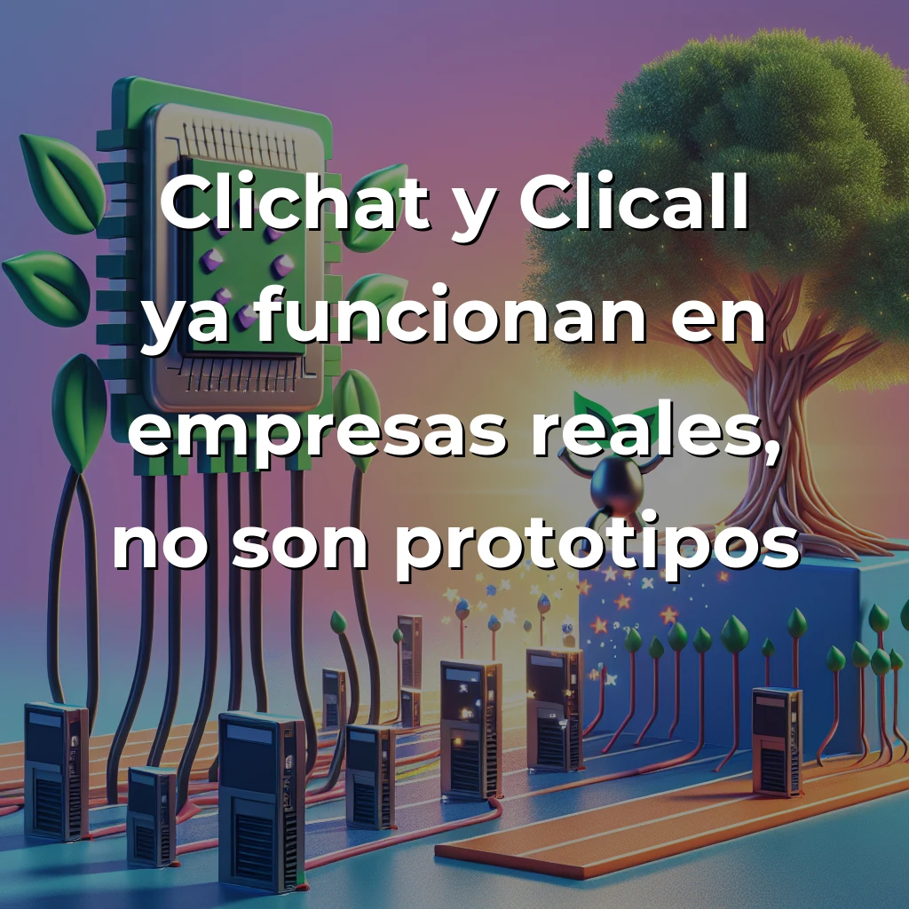 Clibrain: La startup española que desafía a ChatGPT con IA generativa nativa en español - Esta empresa valenciano-murciana está revolucionando la IA empresarial con modelos que entienden los matices del español mejor que los gigantes globales. - Carousel Image
