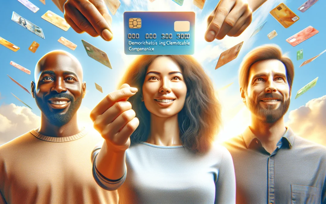 Cobee: La startup española que está revolucionando los beneficios laborales con una sola tarjeta - Cobee, startup española, beneficios sociales digitales, retribución flexible, fintech RRHH, Borja Aranguren, gestión de beneficios, digitalización empresarial