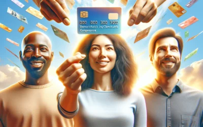 Cobee: La startup española que está revolucionando los beneficios laborales con una sola tarjeta