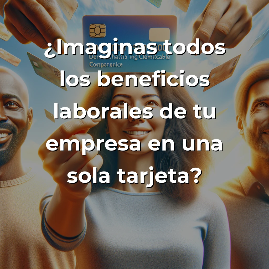 Cobee: La startup española que está revolucionando los beneficios laborales con una sola tarjeta - De tickets de papel a experiencia digital total: cómo tres fundadores españoles democratizaron la retribución flexible - Carousel Image