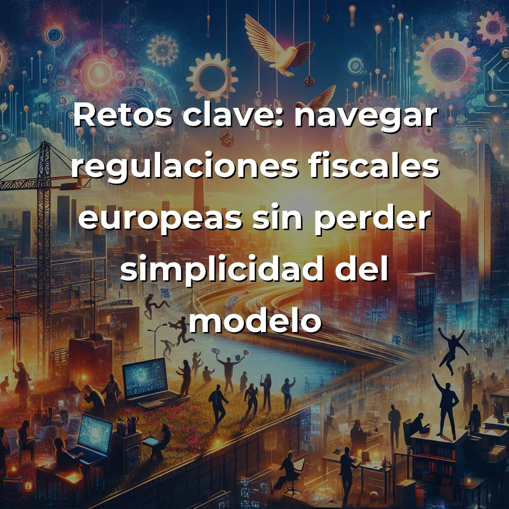 Cobee cierra ronda Serie B de 40M€: análisis desde las trincheras del HR Tech europeo - Mi perspectiva como founder sobre cómo la startup española puede redefinir los beneficios para empleados frente a Payflow, Benify y los gigantes internacionales - Carousel Image