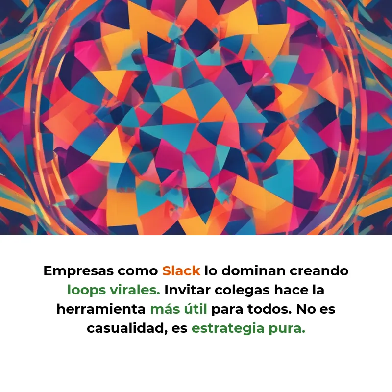 Coeficiente Viral: La métrica que hace crecer tu startup sin gastar en publicidad - Cómo medir y optimizar la viralidad para lograr crecimiento exponencial - Carousel Image