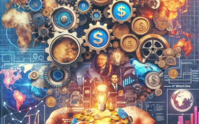 Startup News 2025-05-28: Colorai, Revolut, Synthesia y el ecosistema tecnológico en España, Europa y Asia