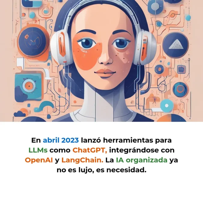 Comet: El cuaderno de laboratorio digital para equipos de inteligencia artificial - La plataforma que trae orden al caos de los experimentos de machine learning y acompaña a los modelos desde las primeras pruebas hasta producción - Carousel Image