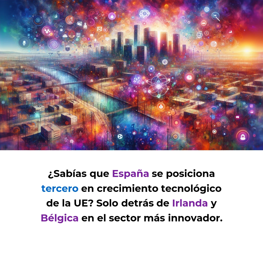 Tech y IA News 07/01/2026: CompartirEspacios + Deep Tech España + Proptech - - - Carousel Image