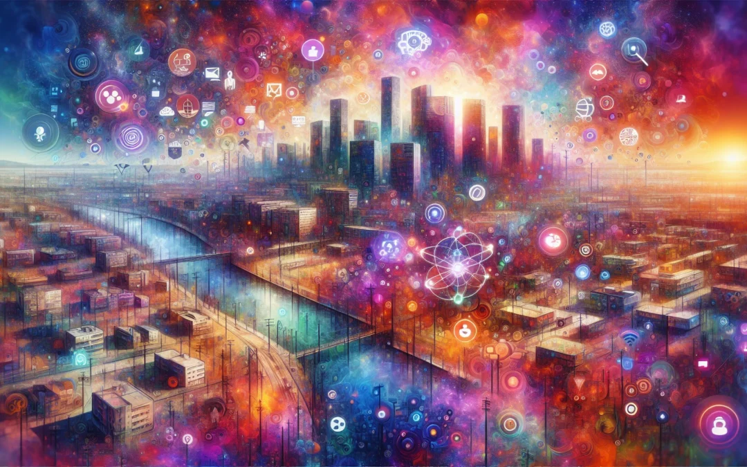 Tech y IA News 07/01/2026: CompartirEspacios + Deep Tech España + Proptech - CompartirEspacios tecnología, proptech España, deep tech startups, IA España, biotecnología española, espacios flexibles automatización, matching algoritmos, expansión Latinoamérica, ecosistema startups España