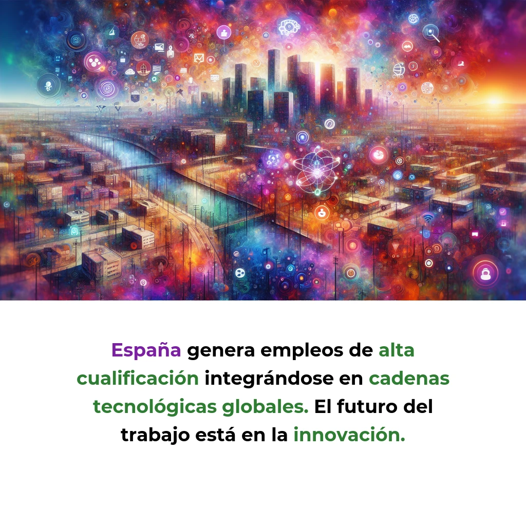 Tech y IA News 07/01/2026: CompartirEspacios + Deep Tech España + Proptech - - - Carousel Image