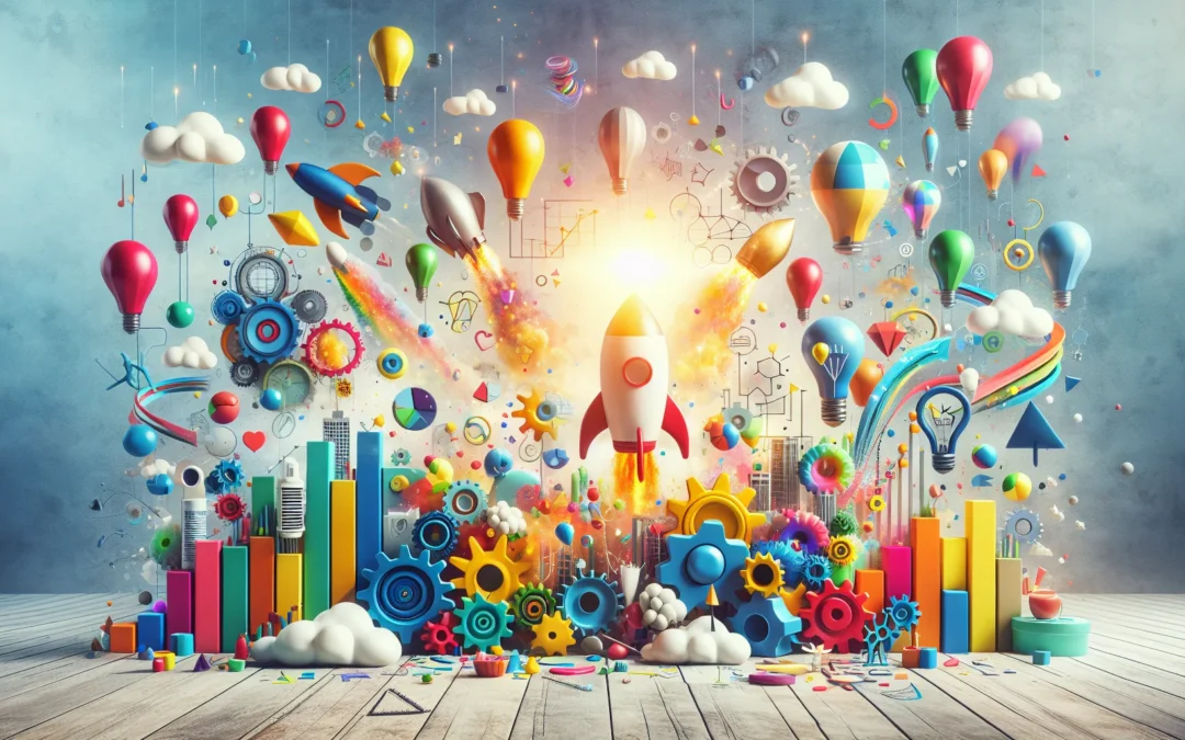 La Competencia Principal en Startups: Más Allá del Autoengaño Emprendedor - competencia principal, core competency, startups españolas, ventaja competitiva, estrategia startup, capacidades únicas, diferenciación empresarial, emprendimiento, escalabilidad