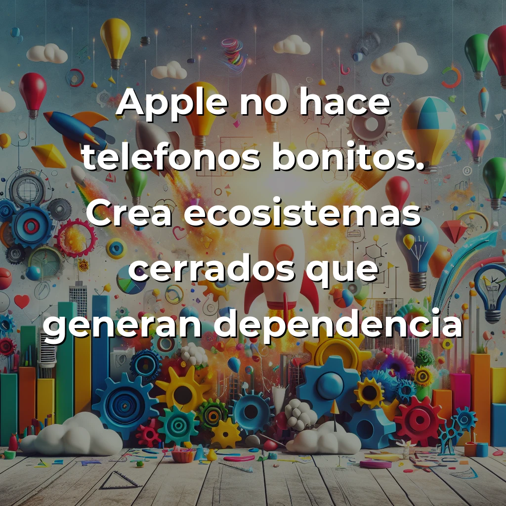 La Competencia Principal en Startups: Más Allá del Autoengaño Emprendedor – Carousel Image
