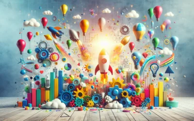 La Competencia Principal en Startups: Más Allá del Autoengaño Emprendedor