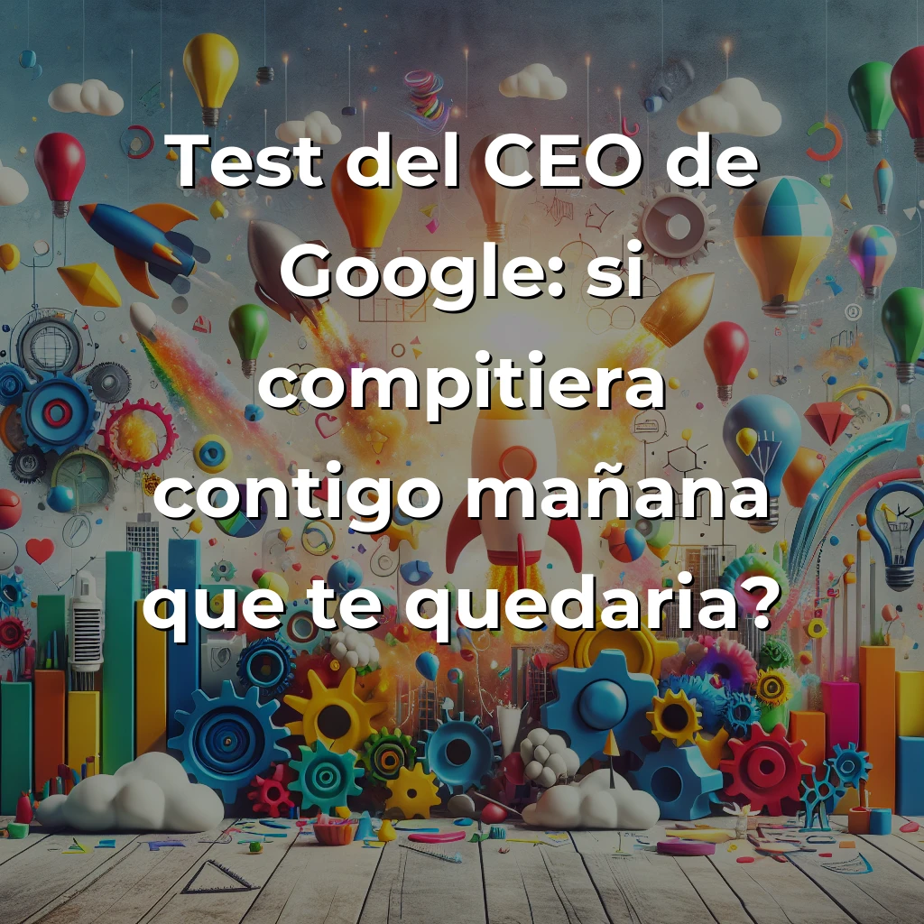 La Competencia Principal en Startups: Más Allá del Autoengaño Emprendedor – Carousel Image