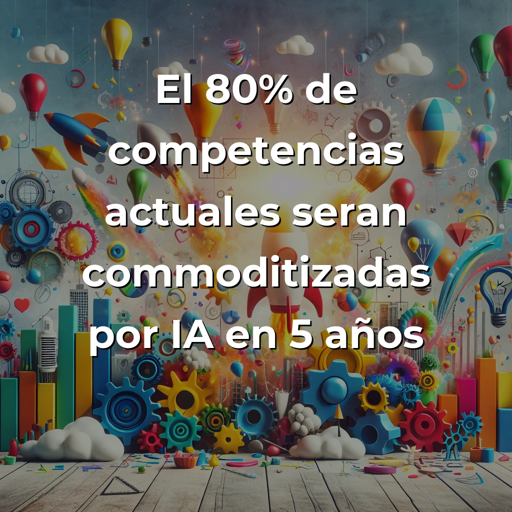 La Competencia Principal en Startups: Más Allá del Autoengaño Emprendedor – Carousel Image