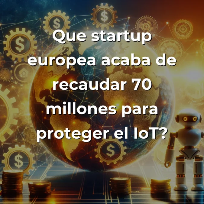 Startup News 16/07/2025: Comphya recauda 8M€, MOTOR Ai levanta 17,1M€, Exein cierra 70M€, TiendaNube adquiere VICI, Trii se expande a México - Rondas millonarias en Europa, adquisiciones estratégicas en Latinoamérica y el dominio chino en robótica humanoide - Carousel Image