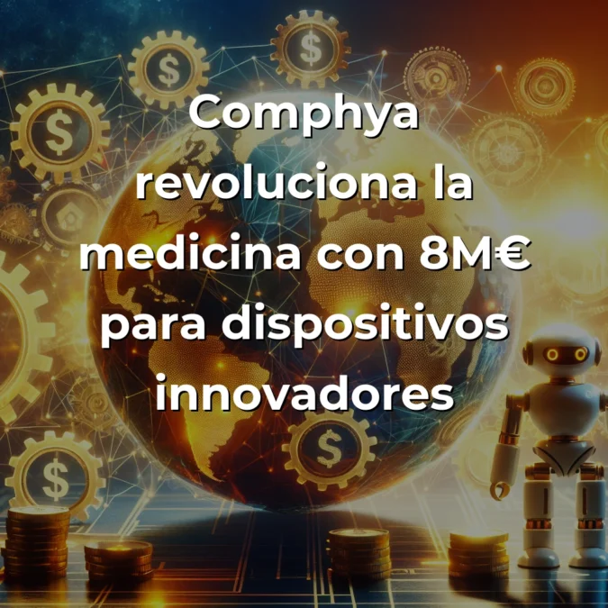 Startup News 16/07/2025: Comphya recauda 8M€, MOTOR Ai levanta 17,1M€, Exein cierra 70M€, TiendaNube adquiere VICI, Trii se expande a México - Rondas millonarias en Europa, adquisiciones estratégicas en Latinoamérica y el dominio chino en robótica humanoide - Carousel Image