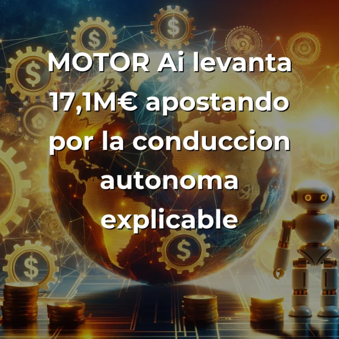 Startup News 16/07/2025: Comphya recauda 8M€, MOTOR Ai levanta 17,1M€, Exein cierra 70M€, TiendaNube adquiere VICI, Trii se expande a México - Rondas millonarias en Europa, adquisiciones estratégicas en Latinoamérica y el dominio chino en robótica humanoide - Carousel Image