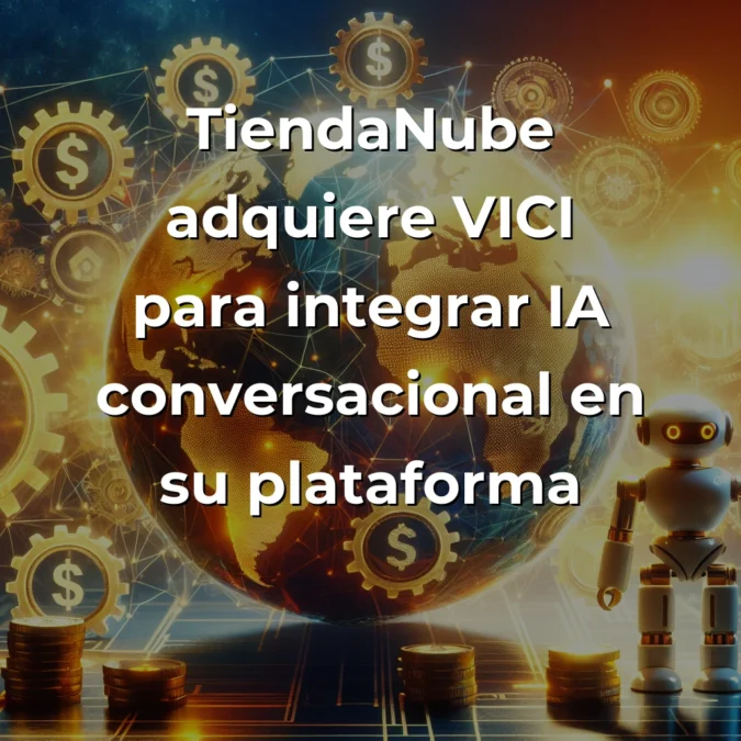 Startup News 16/07/2025: Comphya recauda 8M€, MOTOR Ai levanta 17,1M€, Exein cierra 70M€, TiendaNube adquiere VICI, Trii se expande a México - Rondas millonarias en Europa, adquisiciones estratégicas en Latinoamérica y el dominio chino en robótica humanoide - Carousel Image