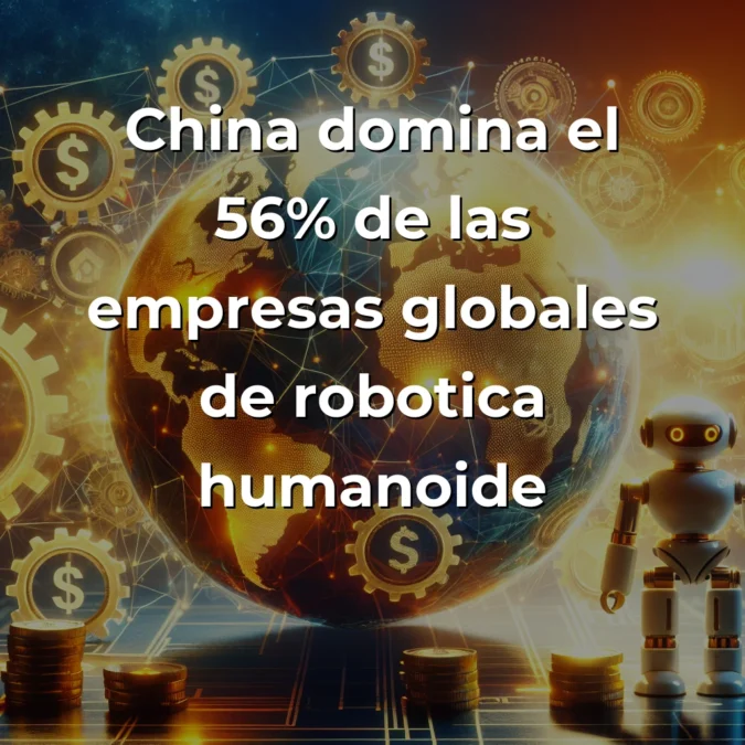 Startup News 16/07/2025: Comphya recauda 8M€, MOTOR Ai levanta 17,1M€, Exein cierra 70M€, TiendaNube adquiere VICI, Trii se expande a México - Rondas millonarias en Europa, adquisiciones estratégicas en Latinoamérica y el dominio chino en robótica humanoide - Carousel Image