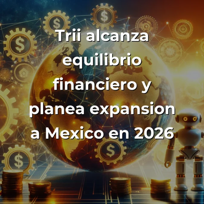 Startup News 16/07/2025: Comphya recauda 8M€, MOTOR Ai levanta 17,1M€, Exein cierra 70M€, TiendaNube adquiere VICI, Trii se expande a México - Rondas millonarias en Europa, adquisiciones estratégicas en Latinoamérica y el dominio chino en robótica humanoide - Carousel Image