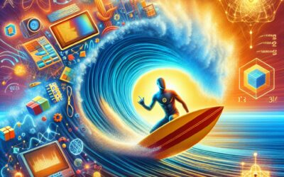 ¿Qué oportunidades trae la computación cuántica para startups en 2025?