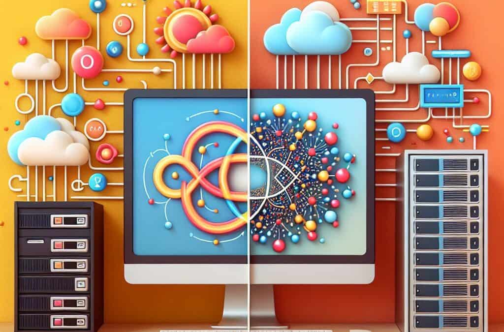 Computación cuántica para startups españolas: entre el espejismo y la revolución