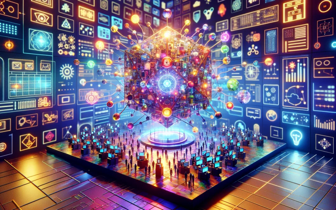 QCentroid Labs: la plataforma española que democratiza el acceso a la computación cuántica - QCentroid Labs, computación cuántica, Quantum-as-a-Service, QaaS, startup española, Bilbao, Carlos Kuchkovsky, QuantumOps, IBM Quantum, tecnología cuántica, API cuántica, Tecnalia