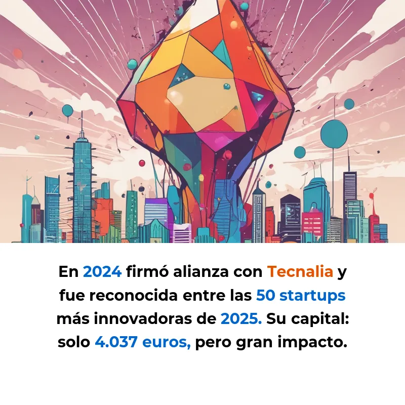 QCentroid Labs: la plataforma española que democratiza el acceso a la computación cuántica - La startup bilbaína ofrece acceso a más de 80 ordenadores cuánticos mediante una única API, eliminando barreras técnicas para empresas - Carousel Image
