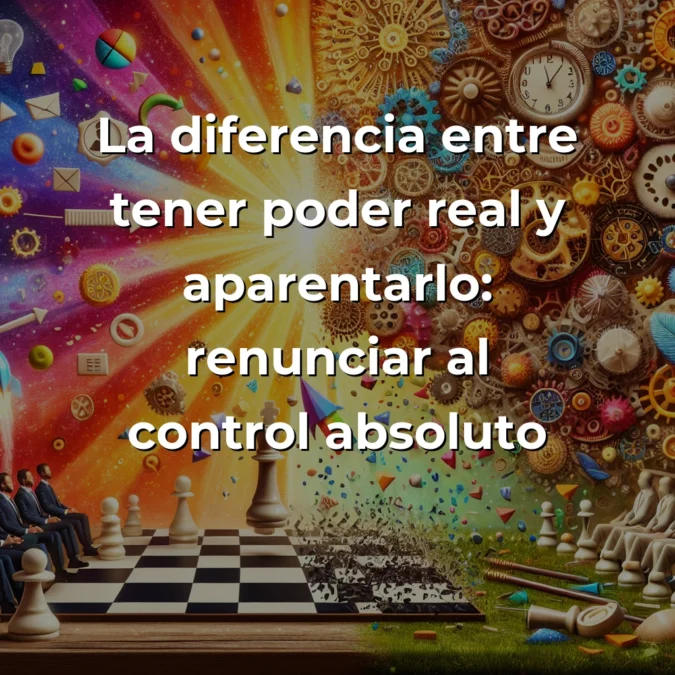 ¿Consejo de Administración en Startups? La diferencia entre jugar a ser CEO y serlo de verdad – Carousel Image