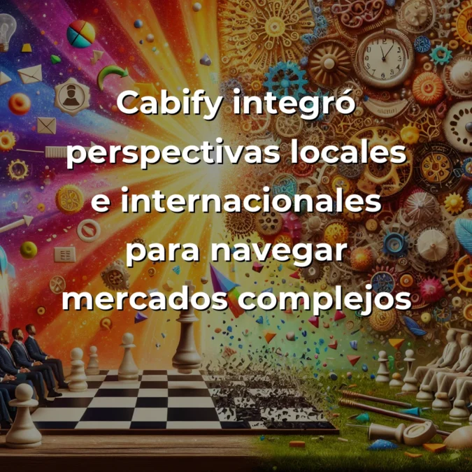 ¿Consejo de Administración en Startups? La diferencia entre jugar a ser CEO y serlo de verdad – Carousel Image