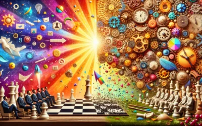 ¿Consejo de Administración en Startups? La diferencia entre jugar a ser CEO y serlo de verdad