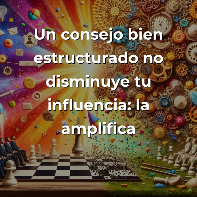 ¿Consejo de Administración en Startups? La diferencia entre jugar a ser CEO y serlo de verdad – Carousel Image