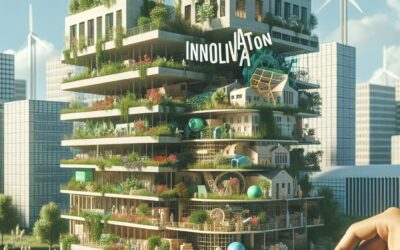 Construmat 2025: 40 startups que revolucionan la construcción española con innovación y sostenibilidad