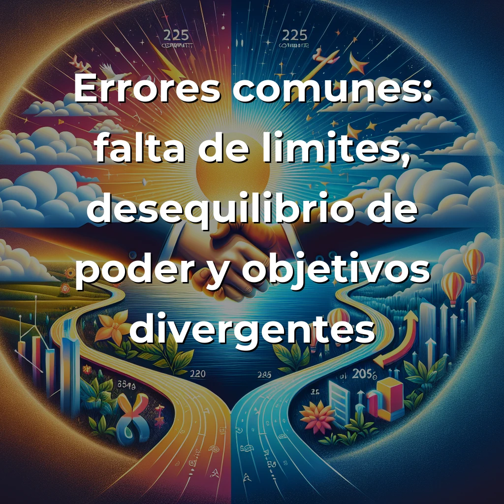 Coopetición: Por qué tu competidor podría ser tu mejor aliado estratégico en 2025 – Carousel Image