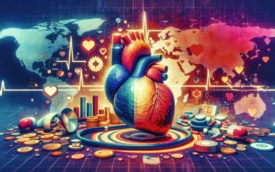 Corify Care mapea el corazón sin invasión con IA