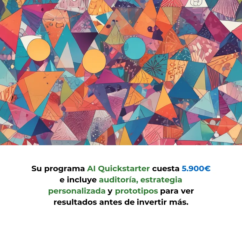 Crata AI: El equipo de inteligencia artificial que contratas sin contratarlo - Esta startup de Barcelona actúa como departamento externo de IA para empresas que quieren automatizar procesos sin montar un equipo propio - Carousel Image