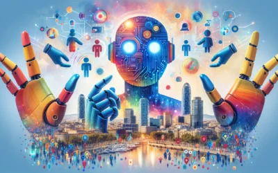 Crata AI: Consultoría en inteligencia artificial