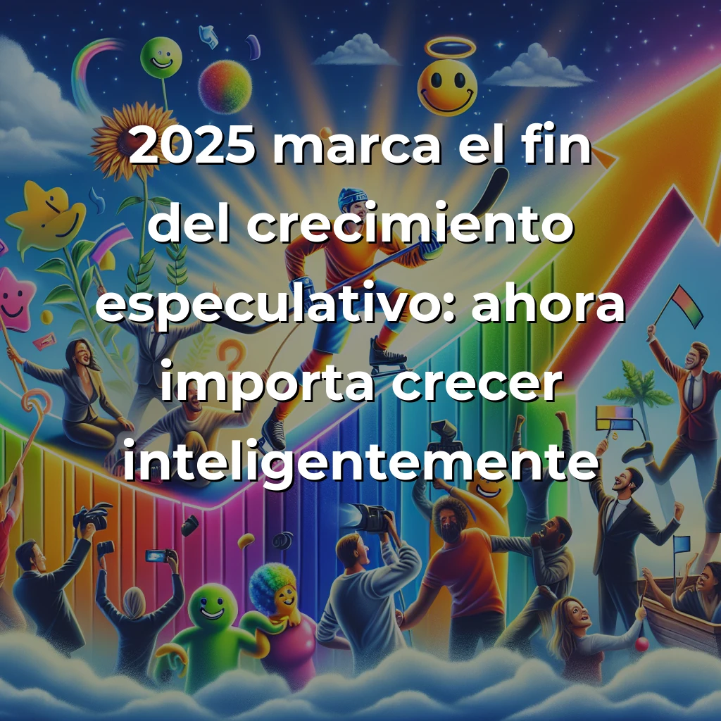 ¿Crecimiento en Palo de Hockey? Por qué esta obsesión está matando startups – Carousel Image