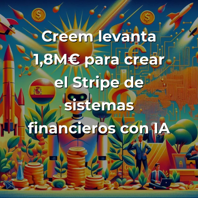 Startup News 01/09/2025: Creem levanta 1,8M€, Klarna busca 13.000M$ para IPO y China lidera robótica humanoide - España proyecta récord de inversión mientras Europa consolida exits millonarios y Asia despliega estrategia tecnológica global - Carousel Image