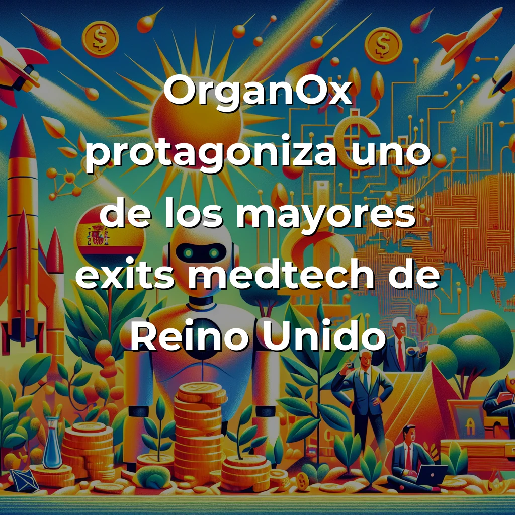 Startup News 01/09/2025: Creem levanta 1,8M€, Klarna busca 13.000M$ para IPO y China lidera robótica humanoide - España proyecta récord de inversión mientras Europa consolida exits millonarios y Asia despliega estrategia tecnológica global - Carousel Image
