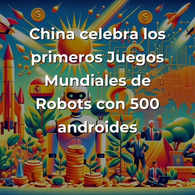 Startup News 01/09/2025: Creem levanta 1,8M€, Klarna busca 13.000M$ para IPO y China lidera robótica humanoide - España proyecta récord de inversión mientras Europa consolida exits millonarios y Asia despliega estrategia tecnológica global - Carousel Image