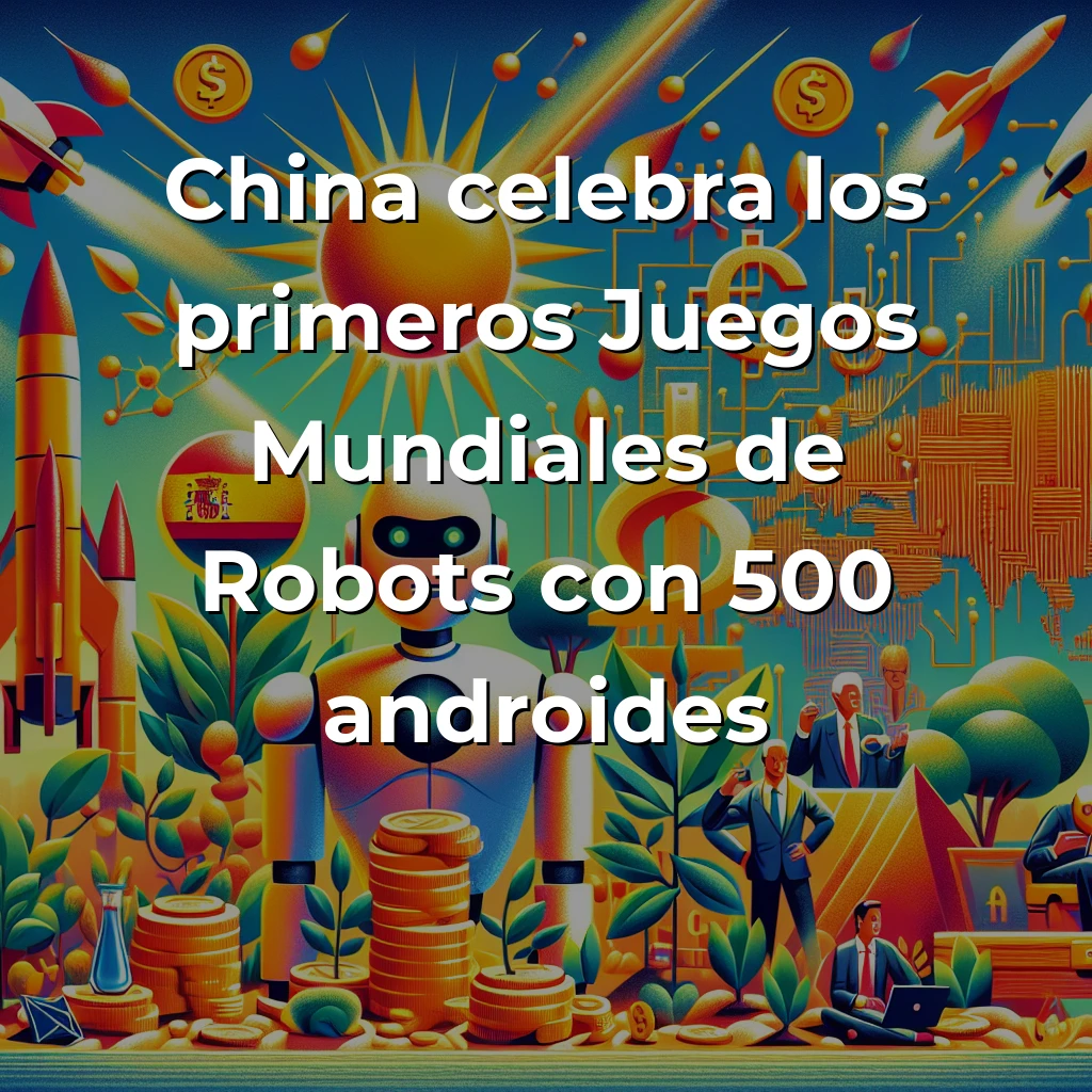 Startup News 01/09/2025: Creem levanta 1,8M€, Klarna busca 13.000M$ para IPO y China lidera robótica humanoide - España proyecta récord de inversión mientras Europa consolida exits millonarios y Asia despliega estrategia tecnológica global - Carousel Image