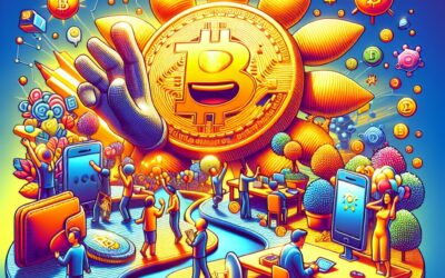 Guía Completa sobre Criptomonedas para Principiantes: Todo lo que Necesitas Saber