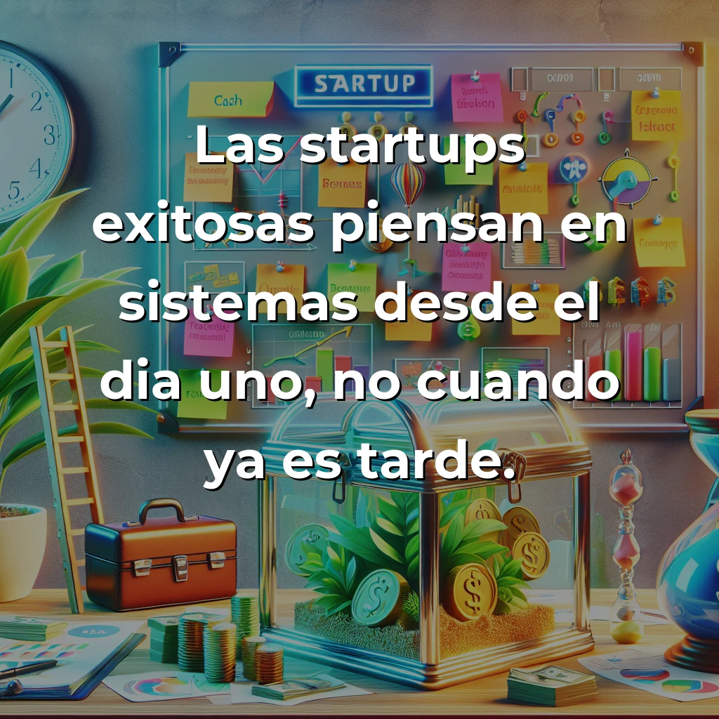 CRM para Startups: Por Qué el 70% Falla y Cómo No Ser Parte de Esa Estadística – Carousel Image