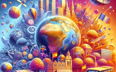 Startup News 2025-05-27: Crossmint, Alén Space, BUSUP y Quadria Capital lideran las inversiones globales